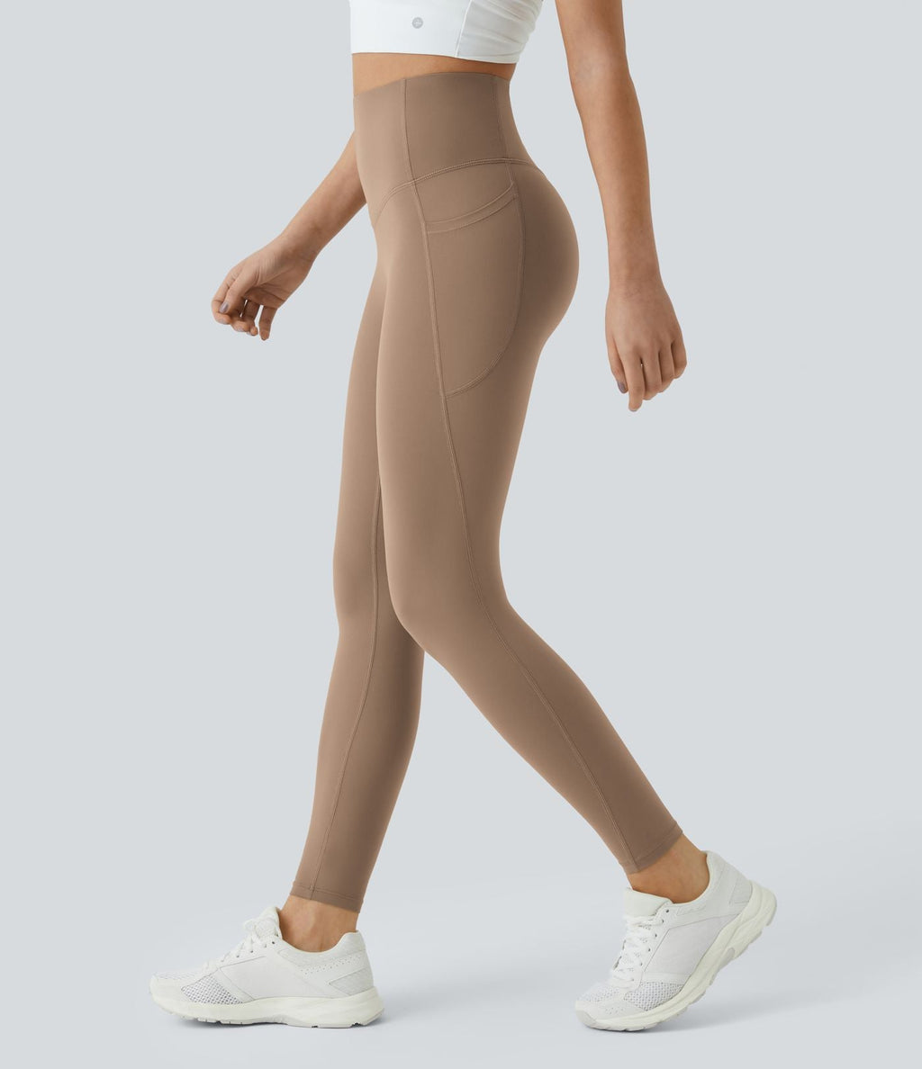 Sculpt Tummy Control Leggings