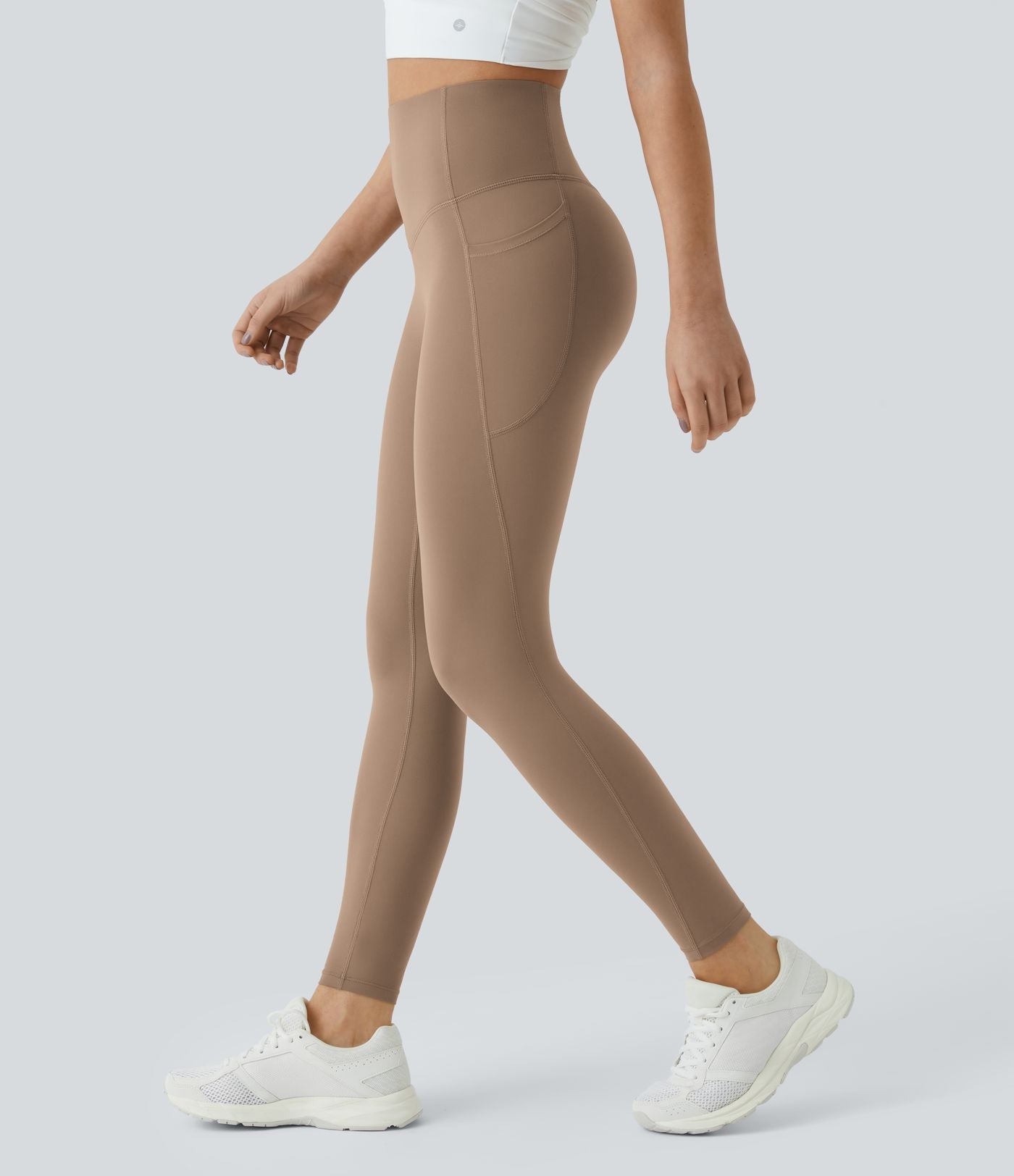 Sculpt Tummy Control Leggings