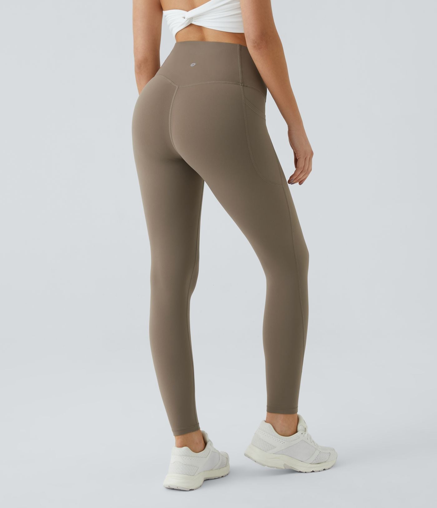 Sculpt Tummy Control Leggings