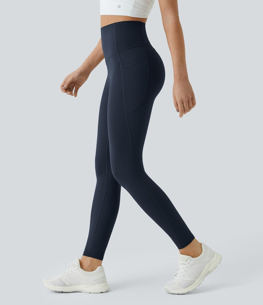 Sculpt Tummy Control Leggings