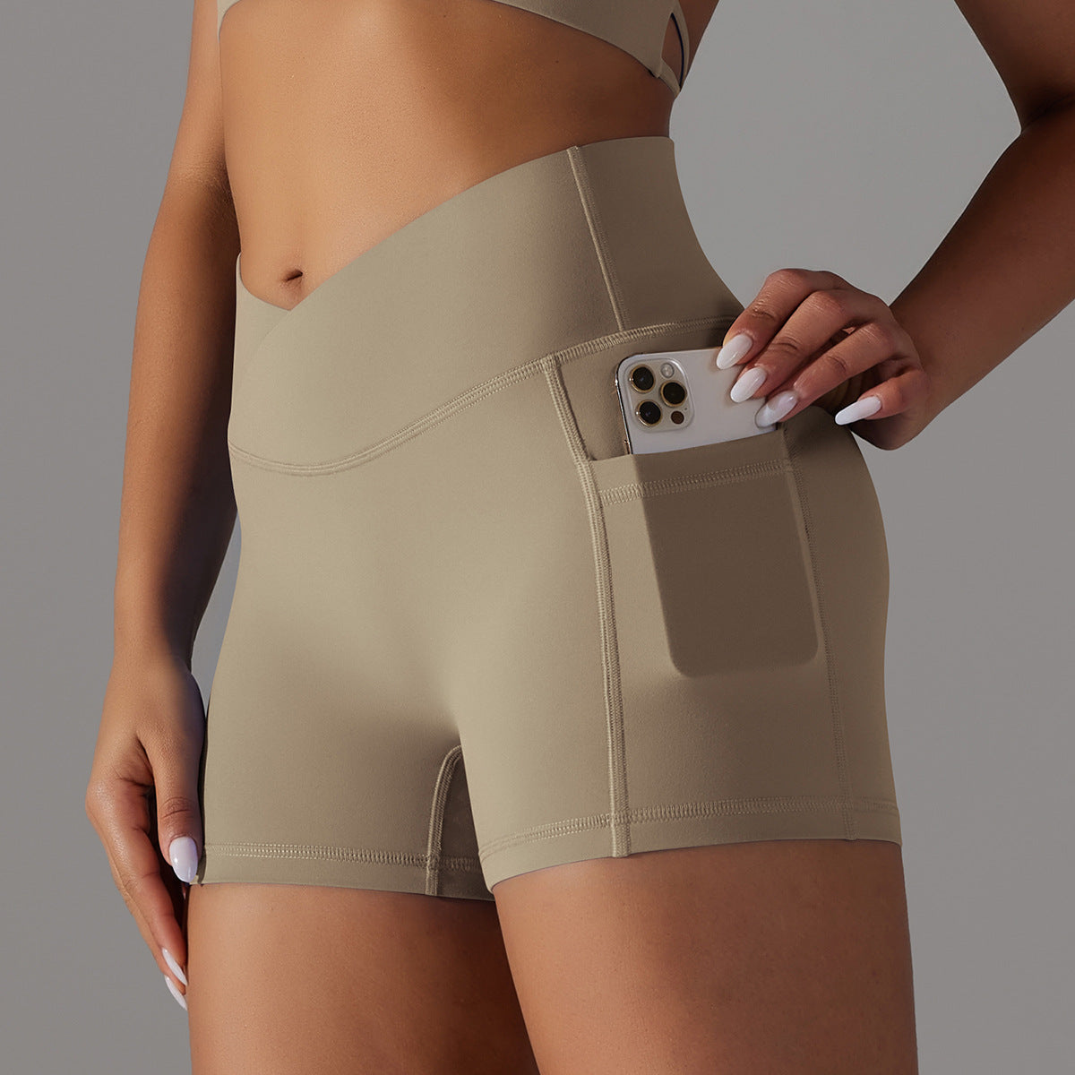 V-Sculpt Shorts VIP