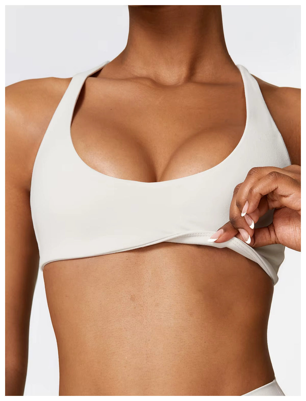 Halter Bra VIP