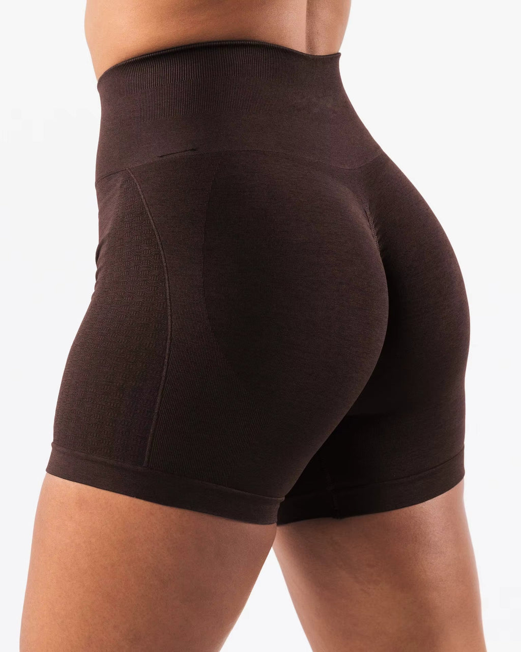 Highweist Shorts