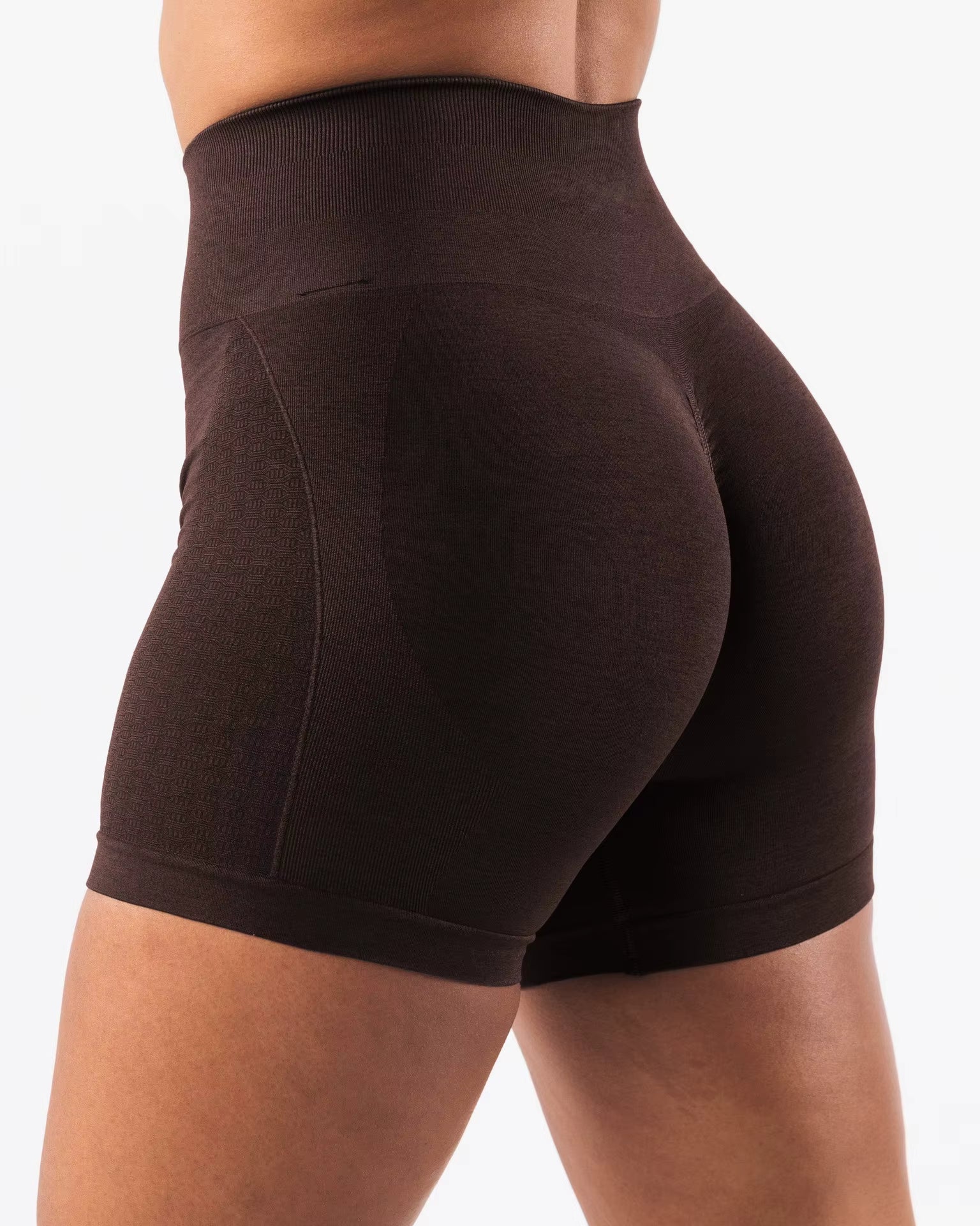 Highweist Shorts VIP