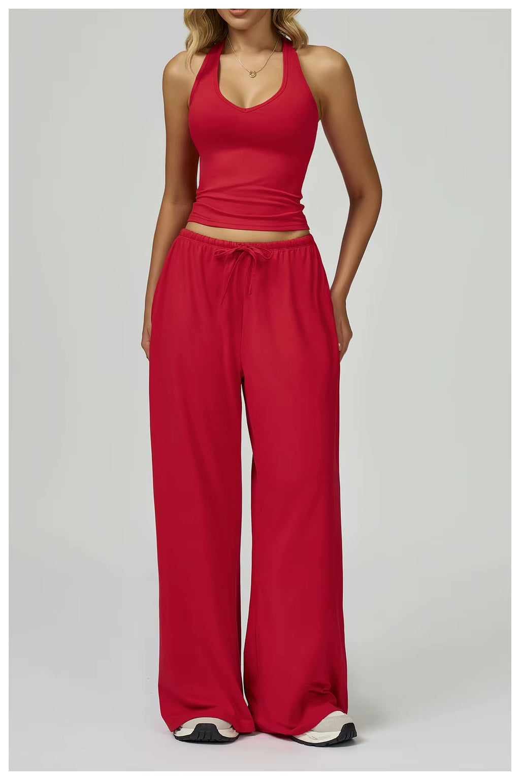 Flare Set