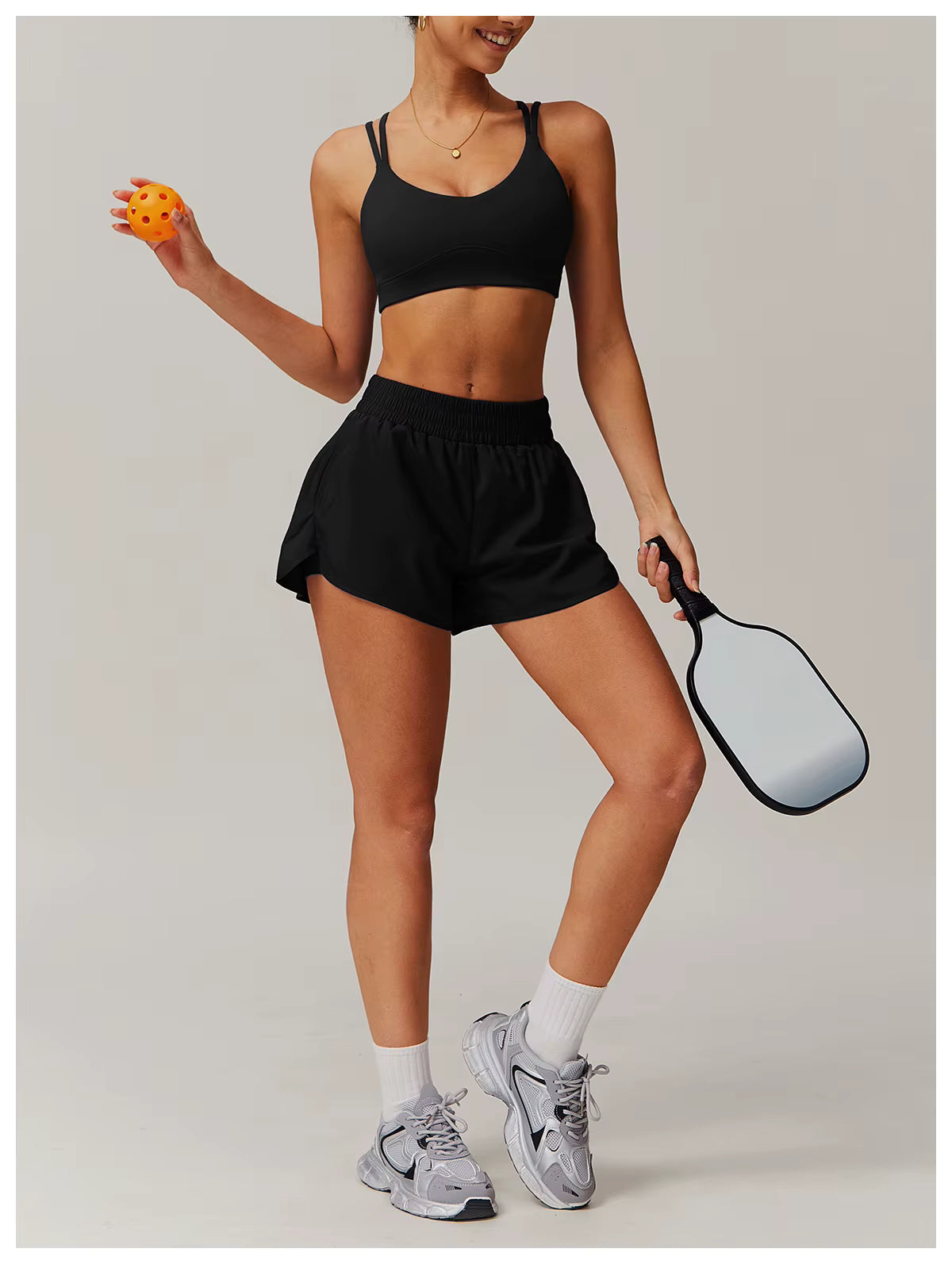 Active Short Set