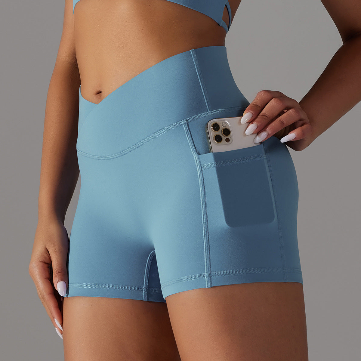 V-Sculpt Shorts VIP