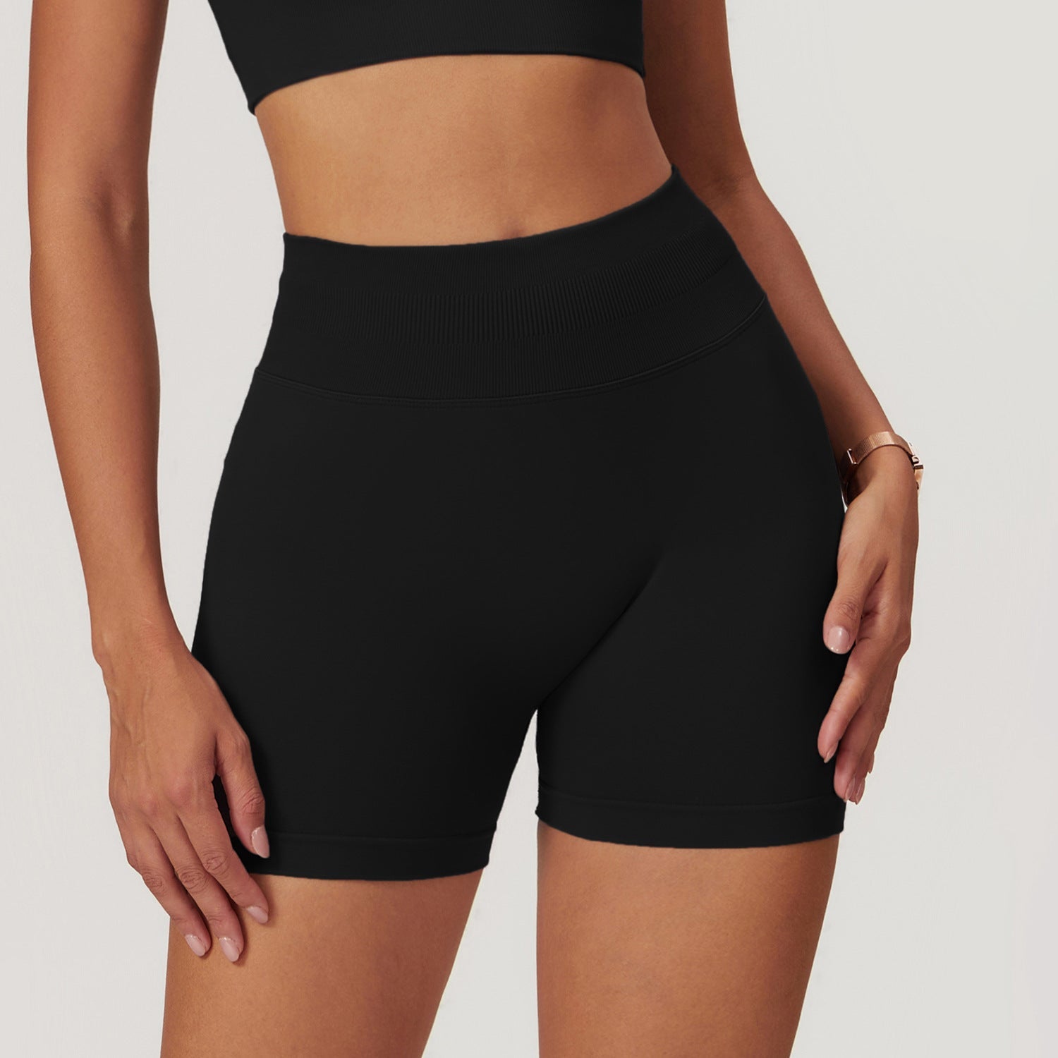 Sculpt Shorts VIP