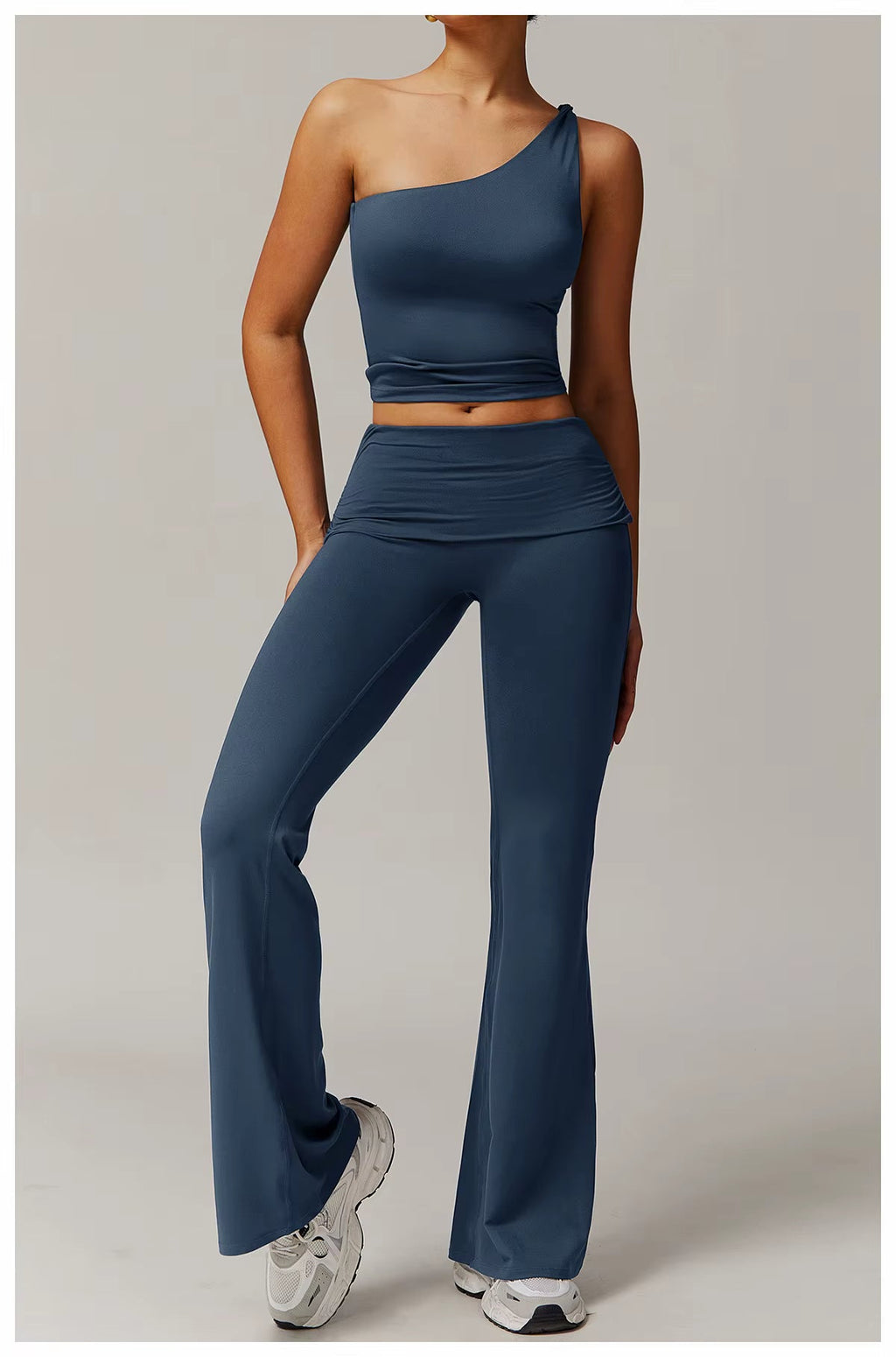 Asym Flare Set