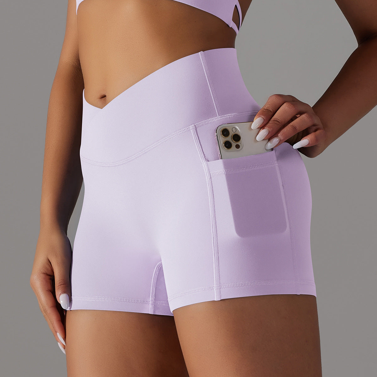 V-Sculpt Shorts VIP