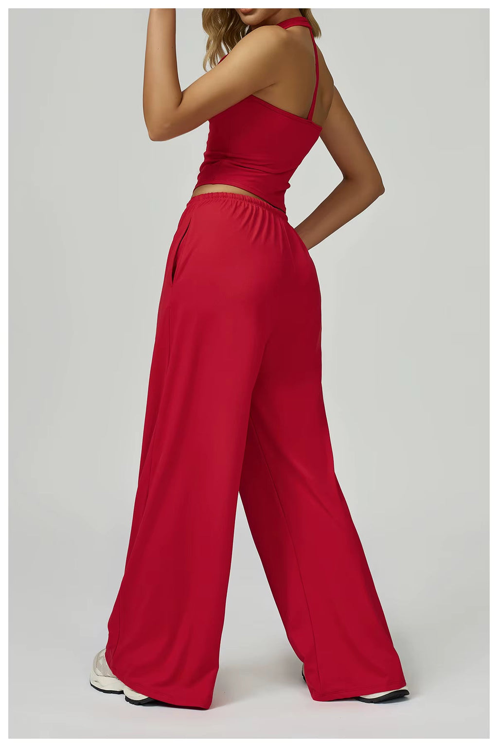 Flare Set