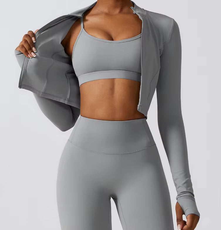 Bolero Set