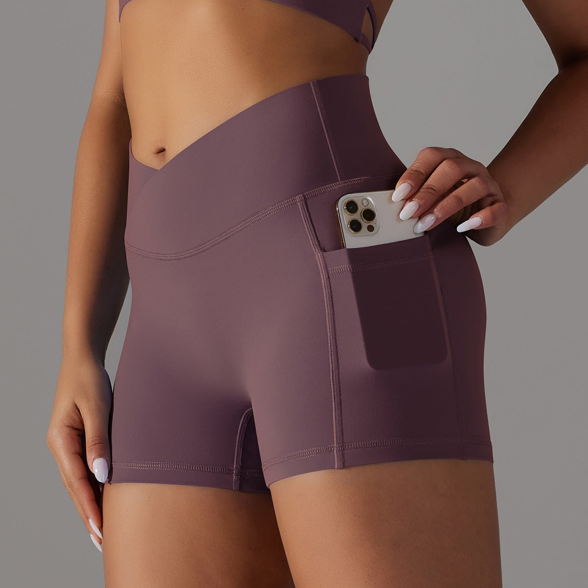 V-Sculpt Shorts VIP