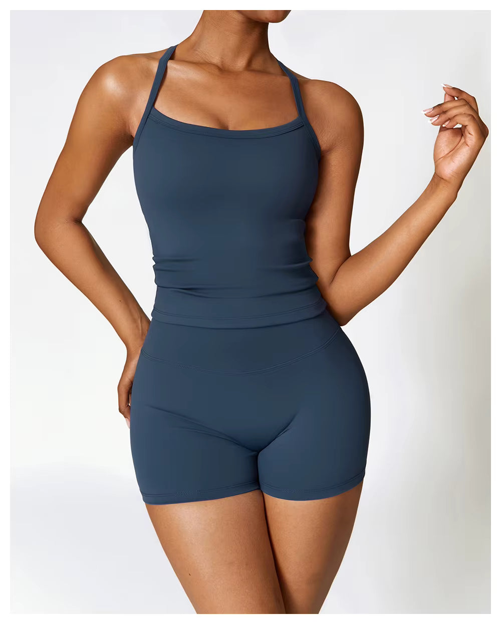 Bareback Bra VIP