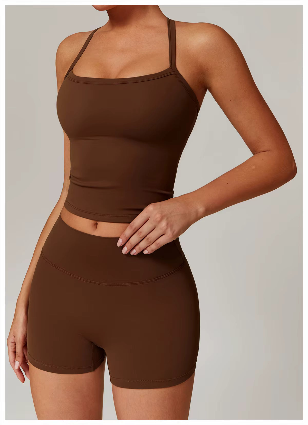 Bareback Bra VIP