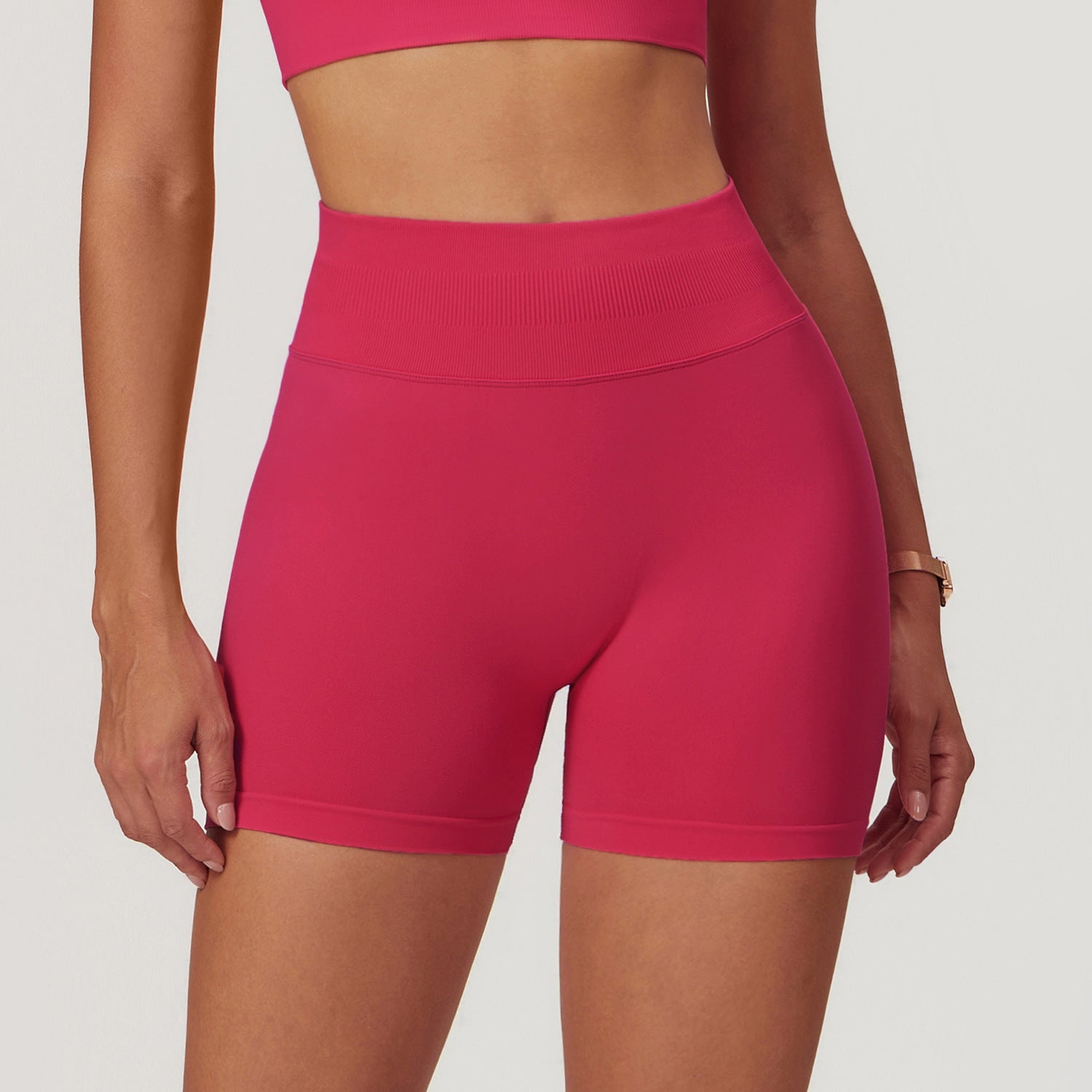 Sculpt Shorts VIP