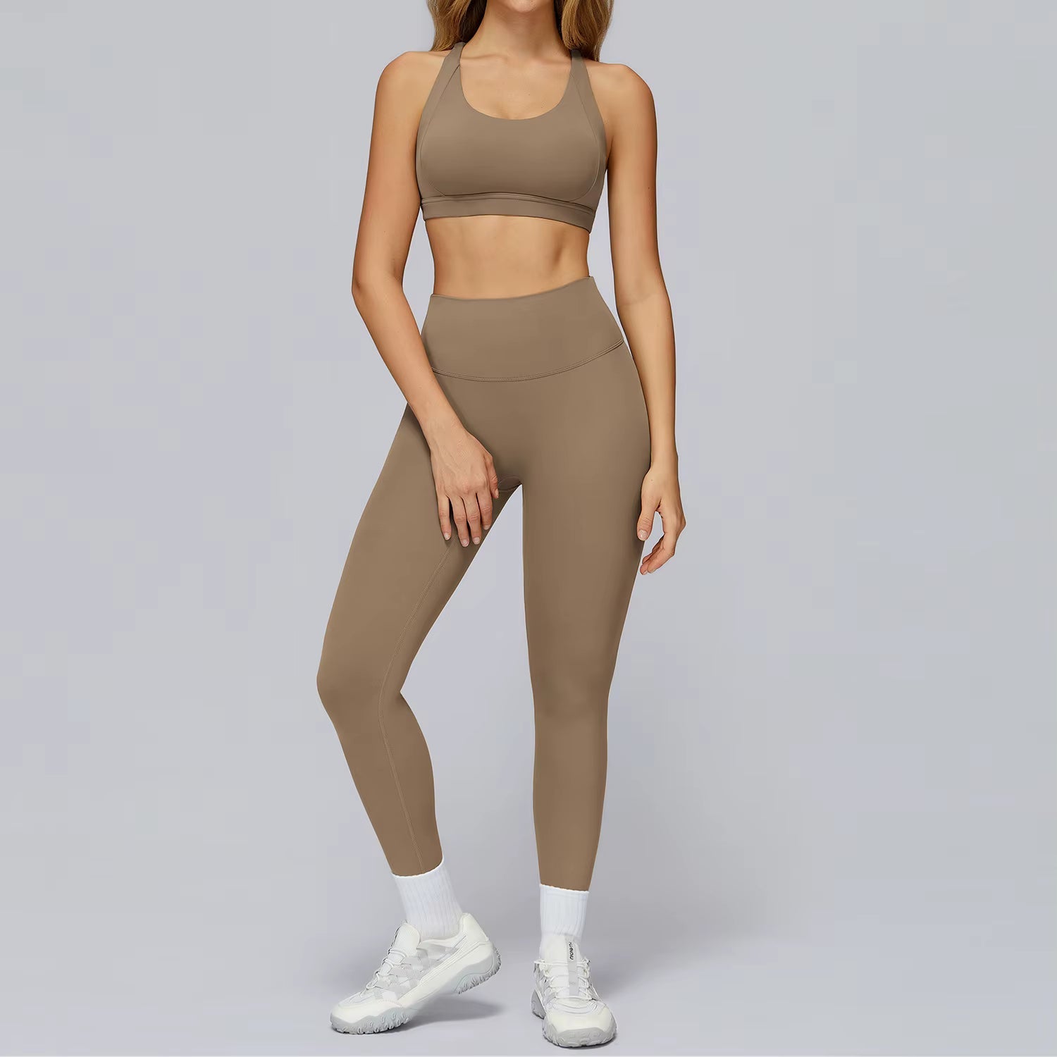 Duo Set VIP