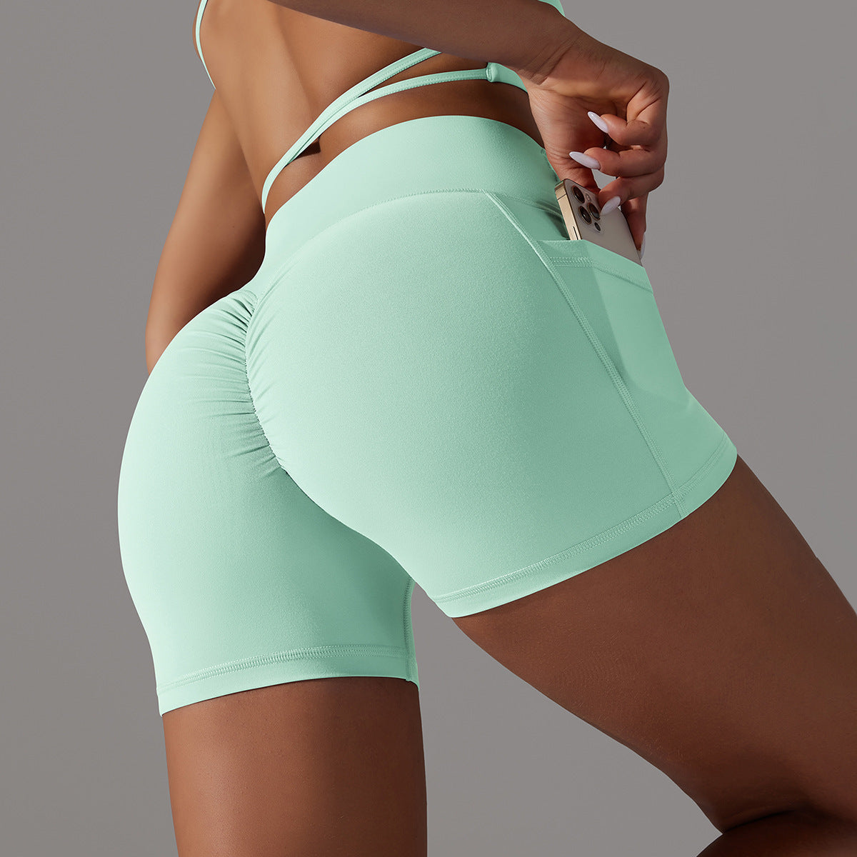 V-Sculpt Shorts VIP