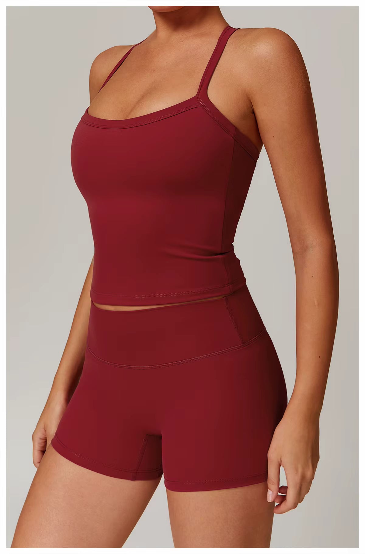 Bareback Bra VIP