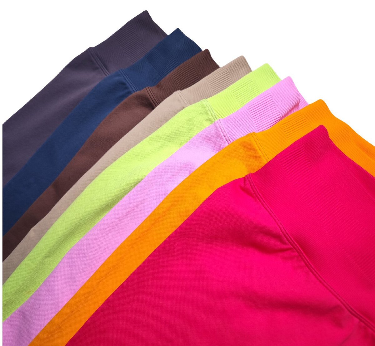 Sculpt Shorts VIP