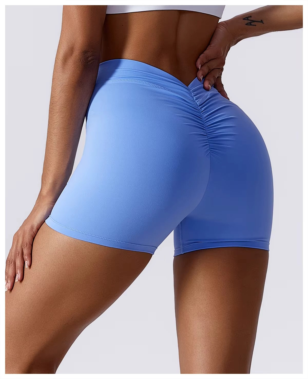 V-Lift Shorts VIP
