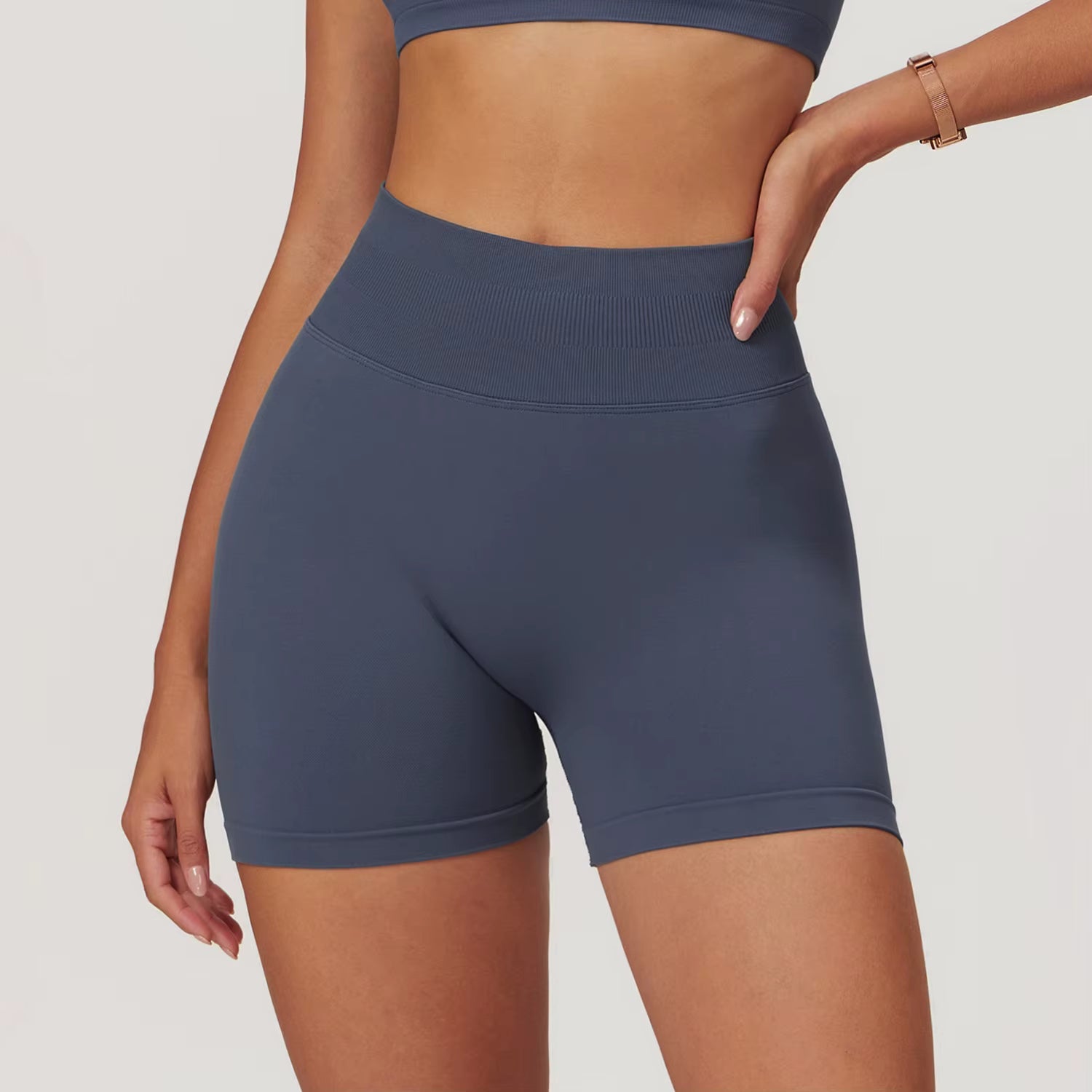 Sculpt Shorts VIP