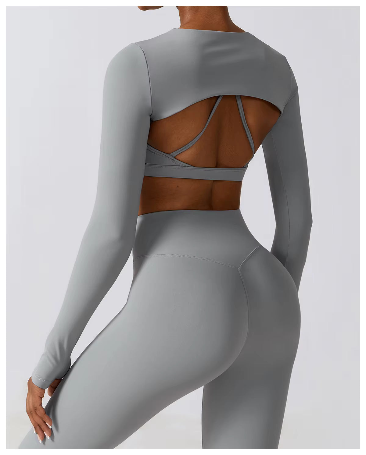 Bolero Set