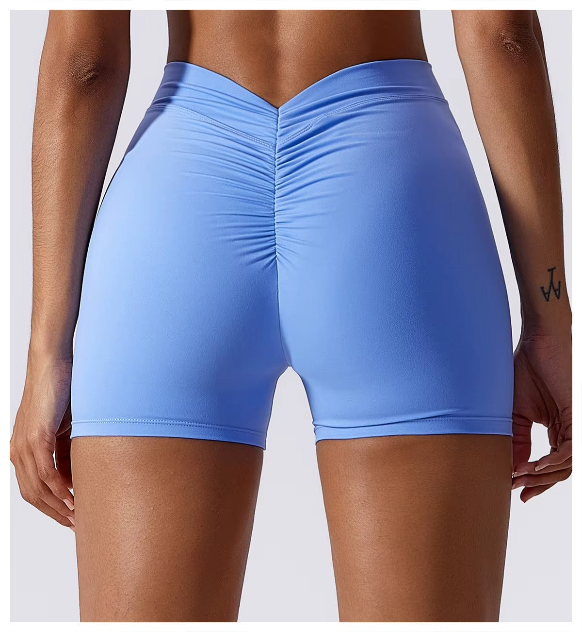 V-Lift Shorts VIP