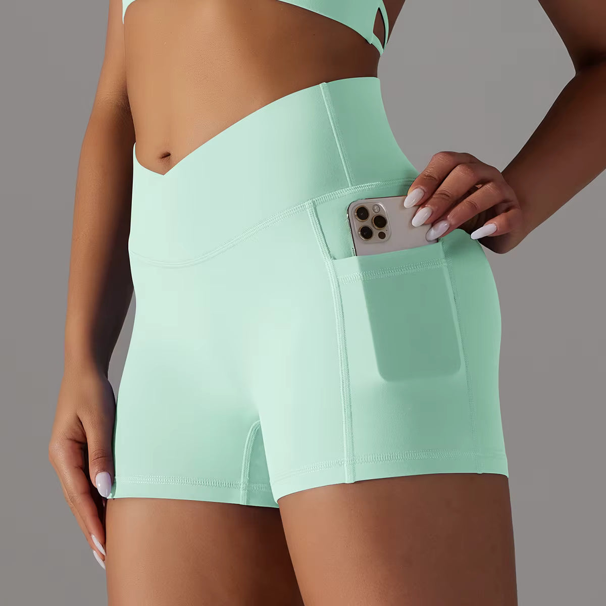 V-Sculpt Shorts VIP