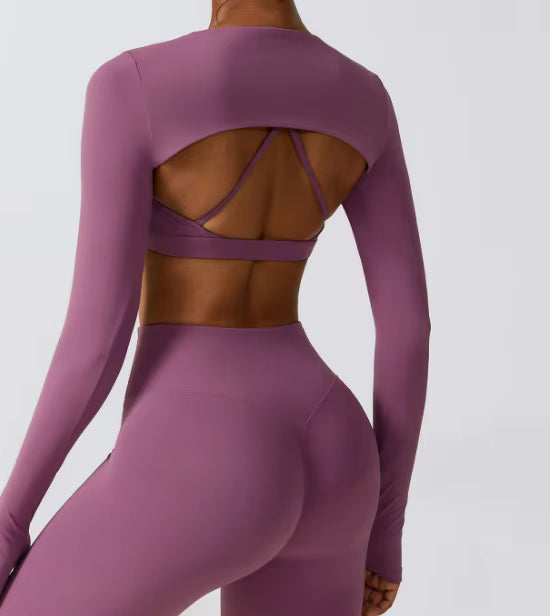 Bolero Set