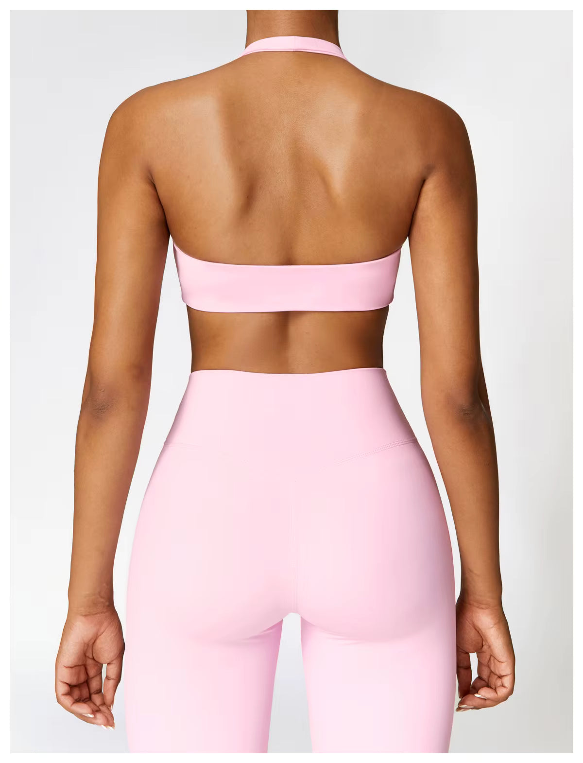 Halter Bra VIP