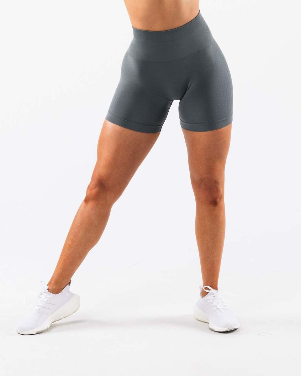 Highweist Shorts VIP