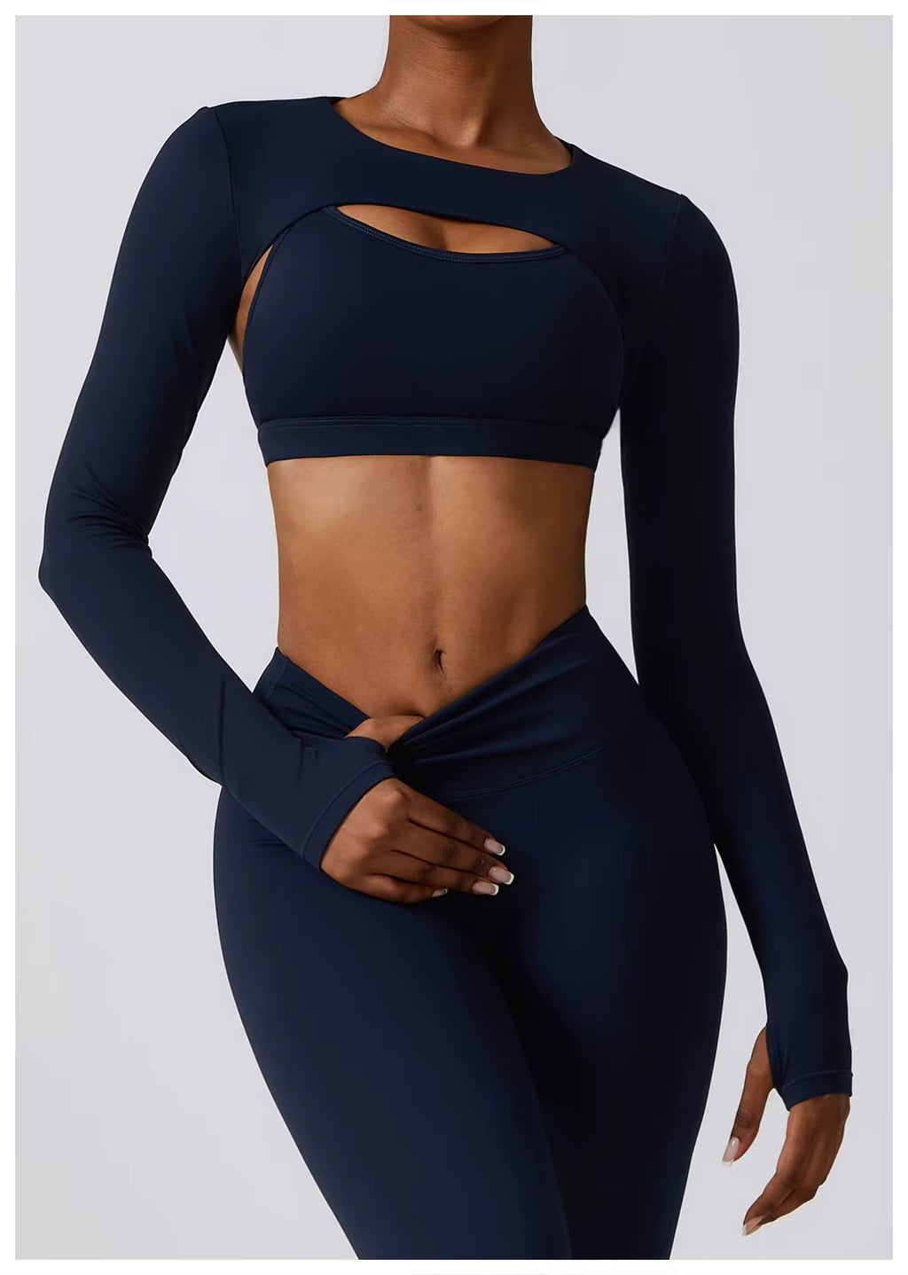 Bolero Set
