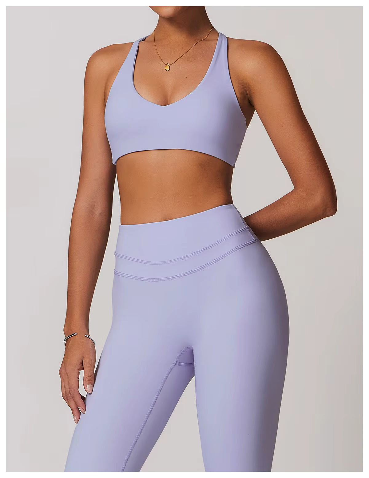 Strappy Bra VIP