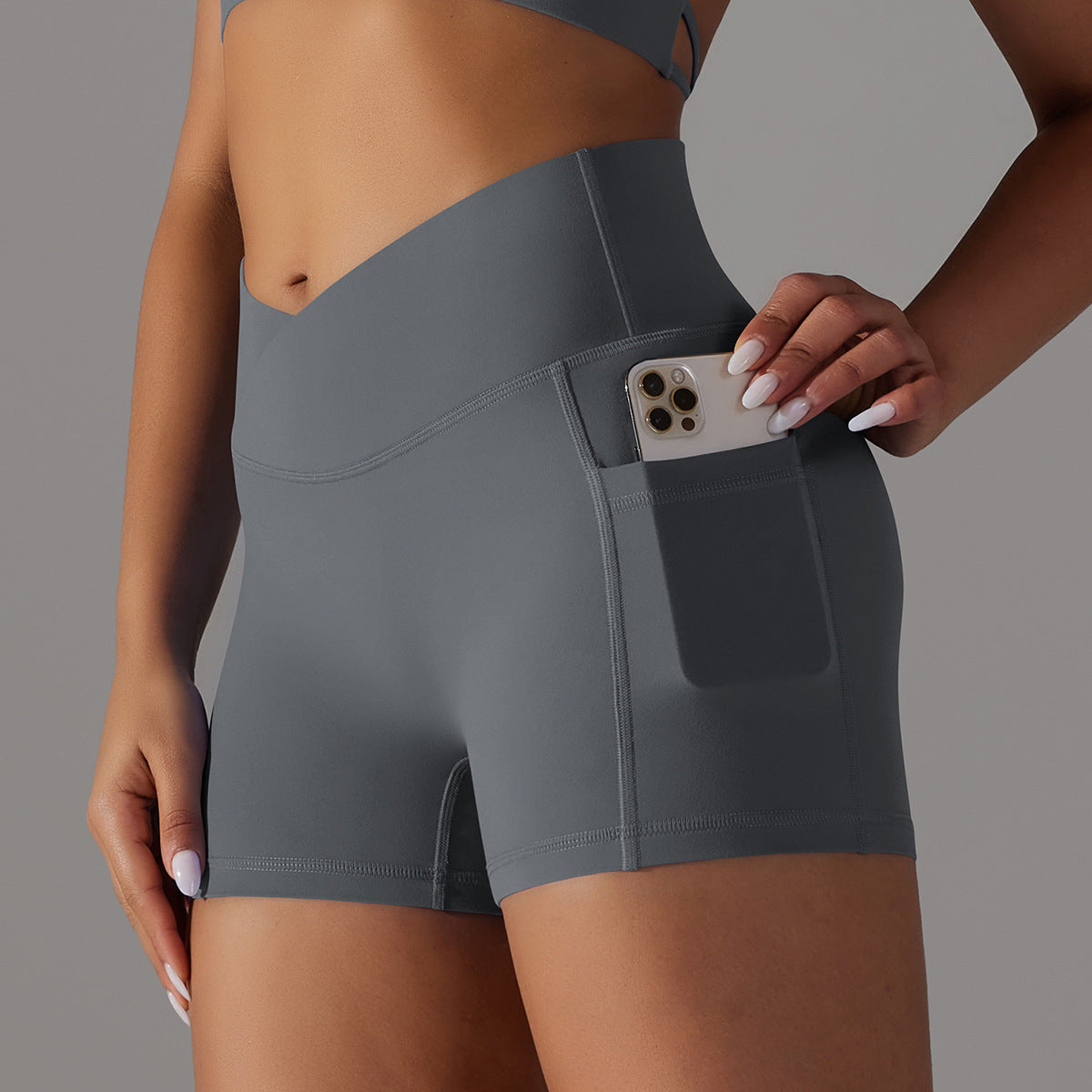 V-Sculpt Shorts VIP