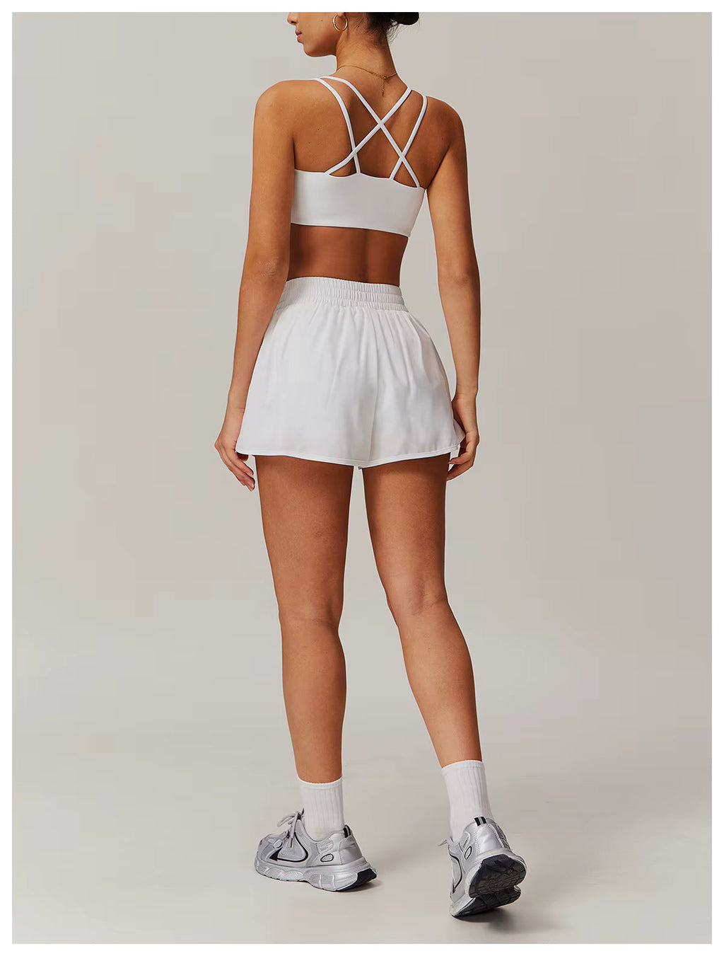 Active Short Set