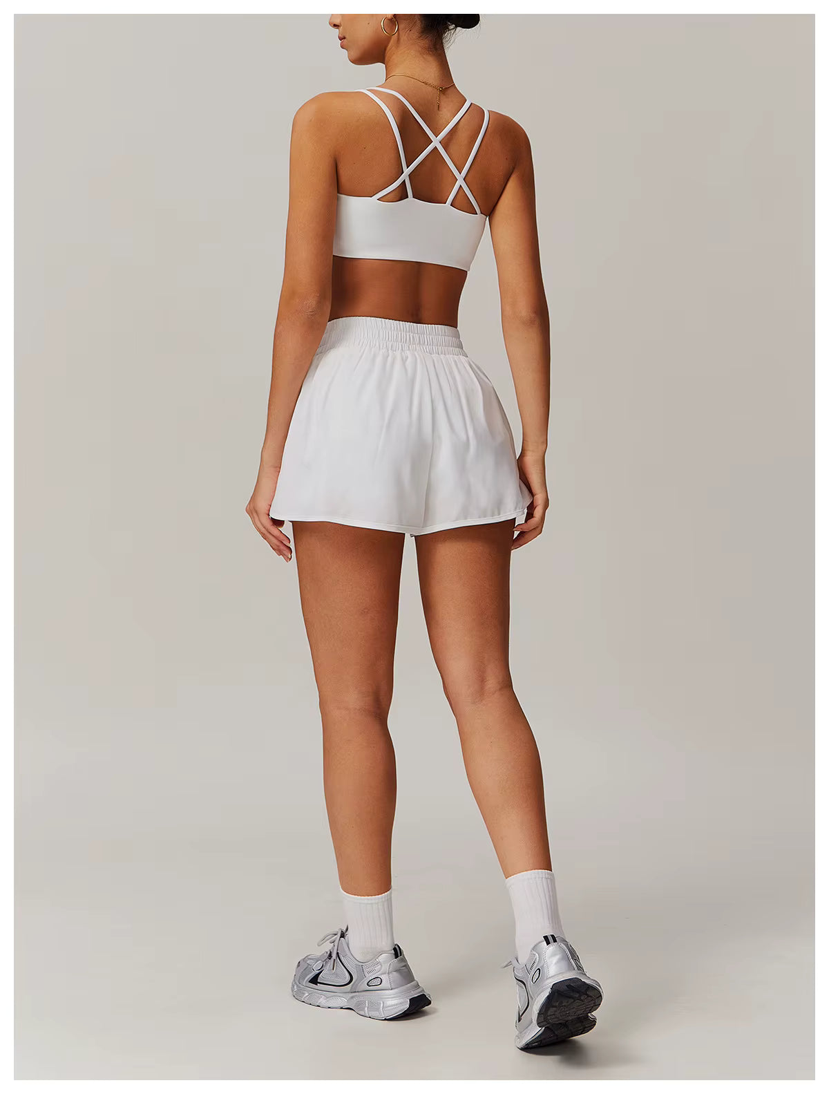 Active Short Set