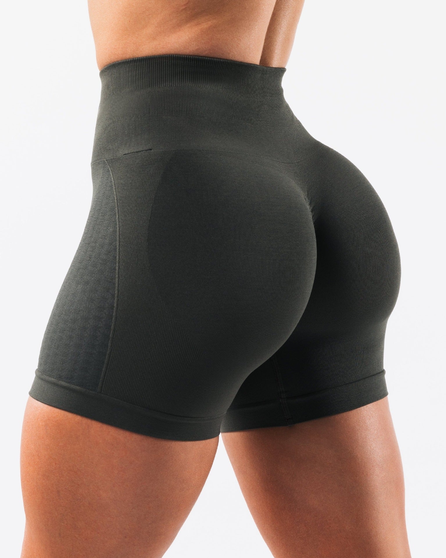 Highweist Shorts VIP