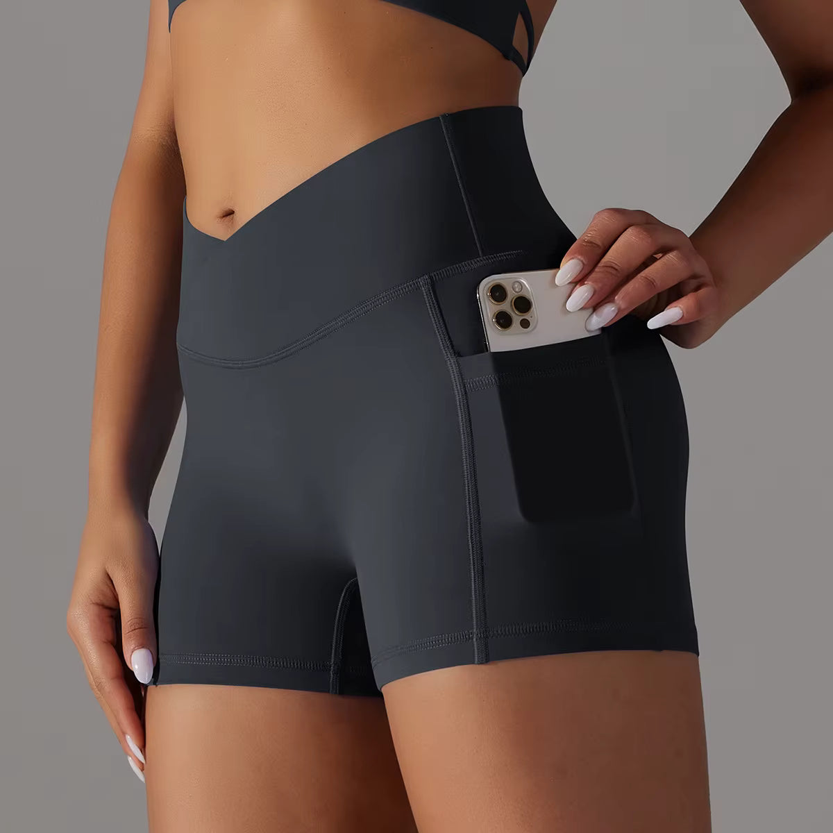 V-Sculpt Shorts VIP