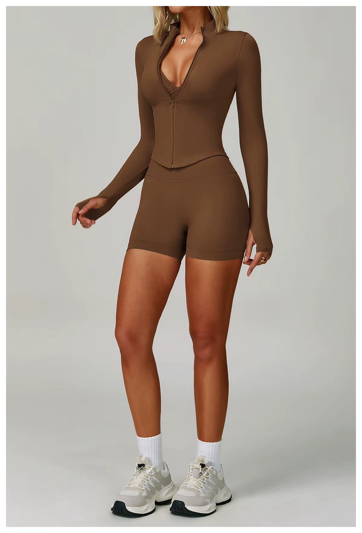 Quad Set VIP