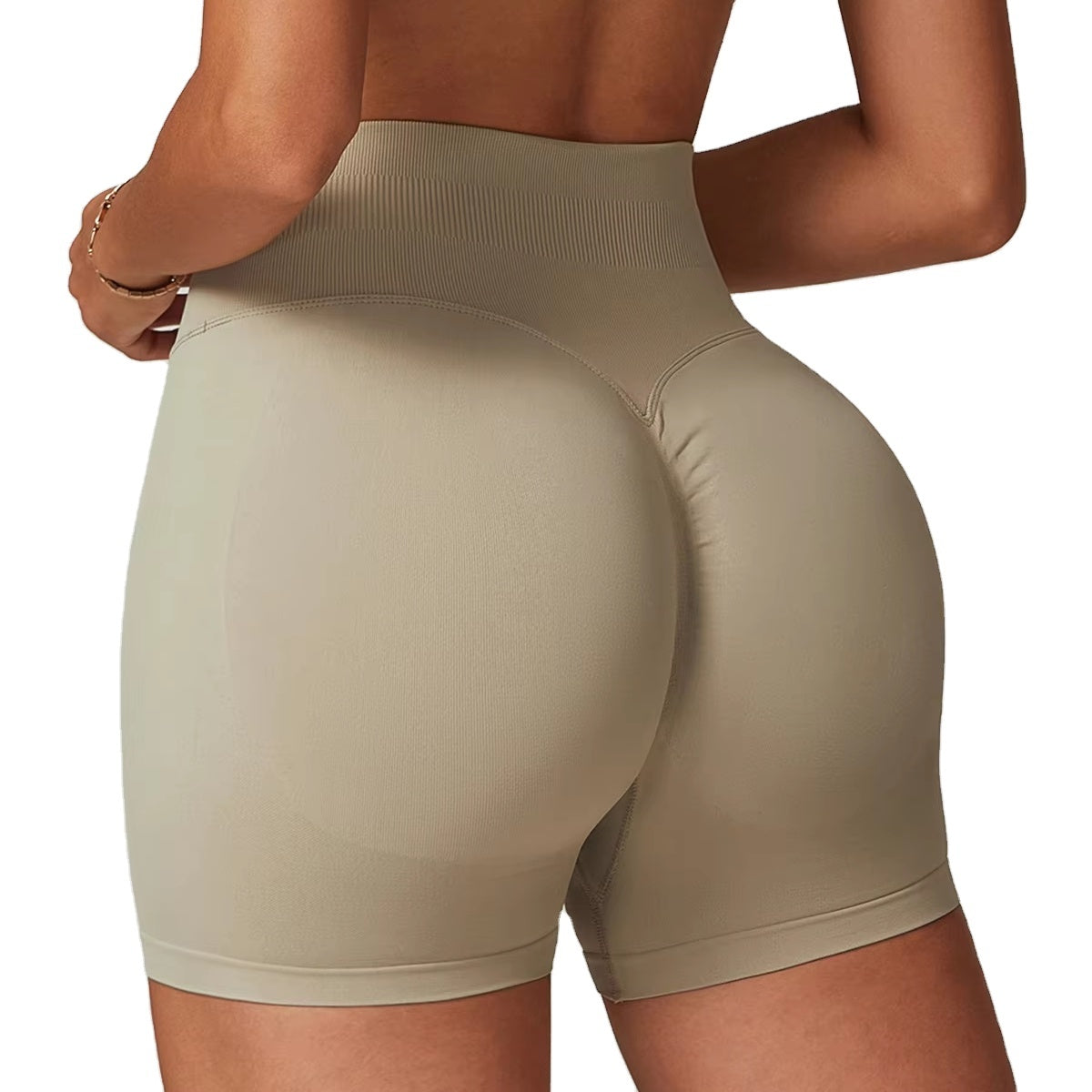 Sculpt Shorts VIP