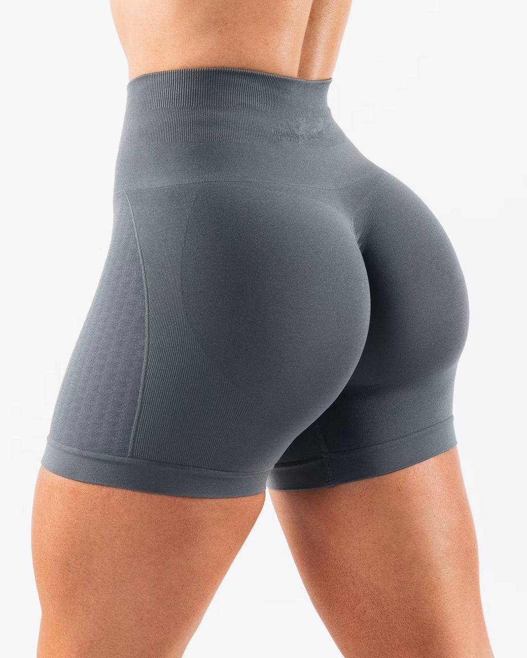 Highweist Shorts