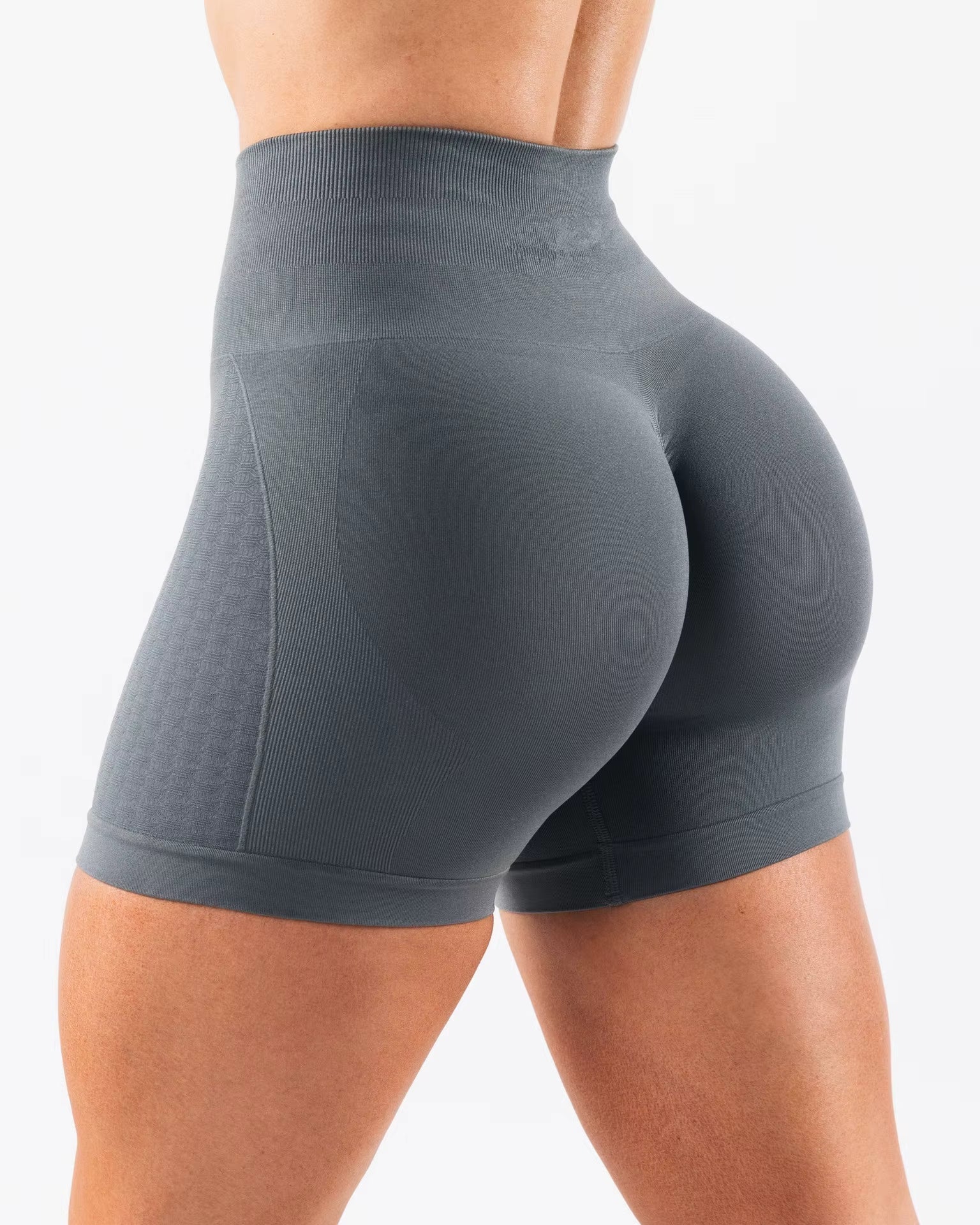 Highweist Shorts VIP