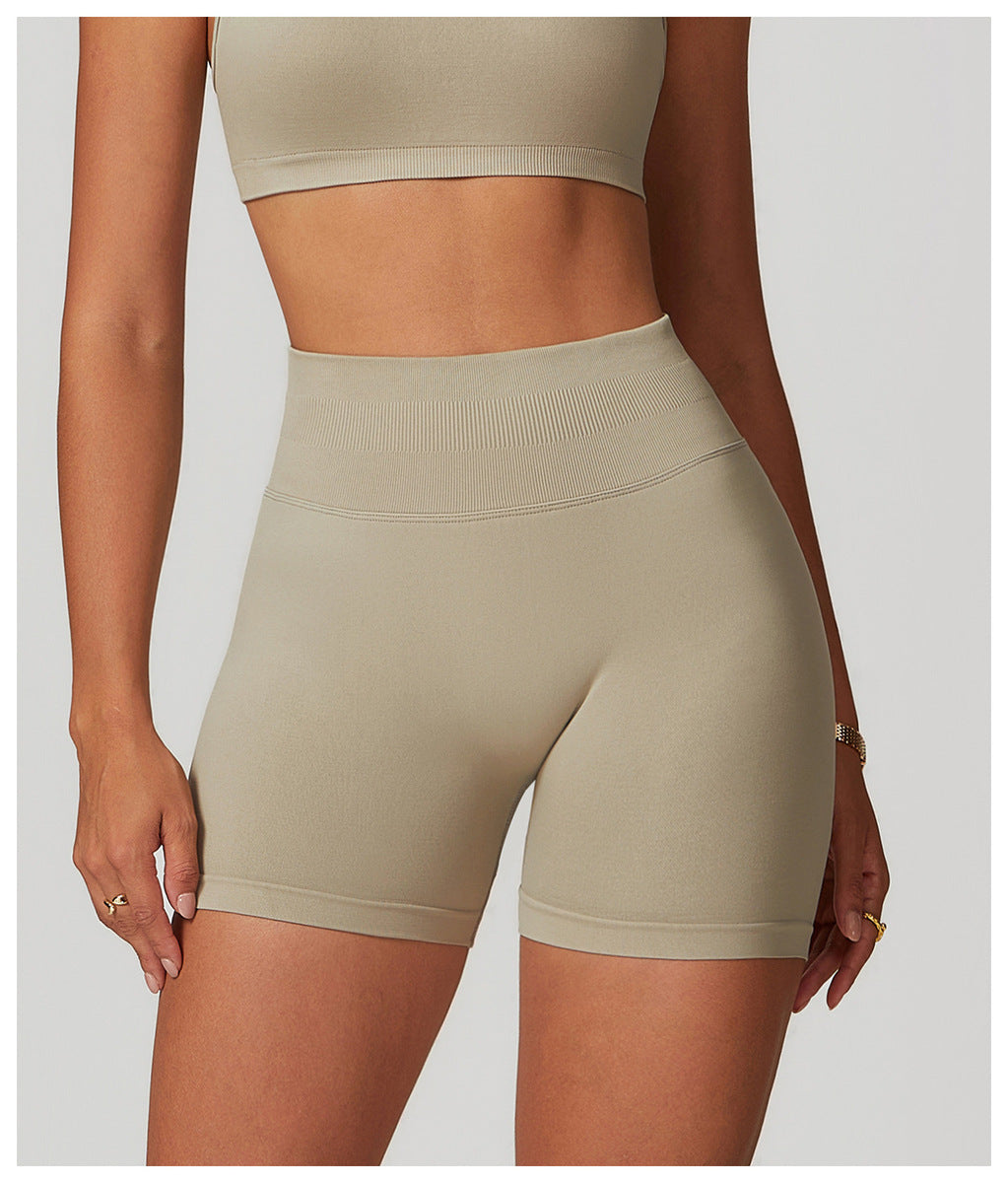 Sculpt Shorts VIP