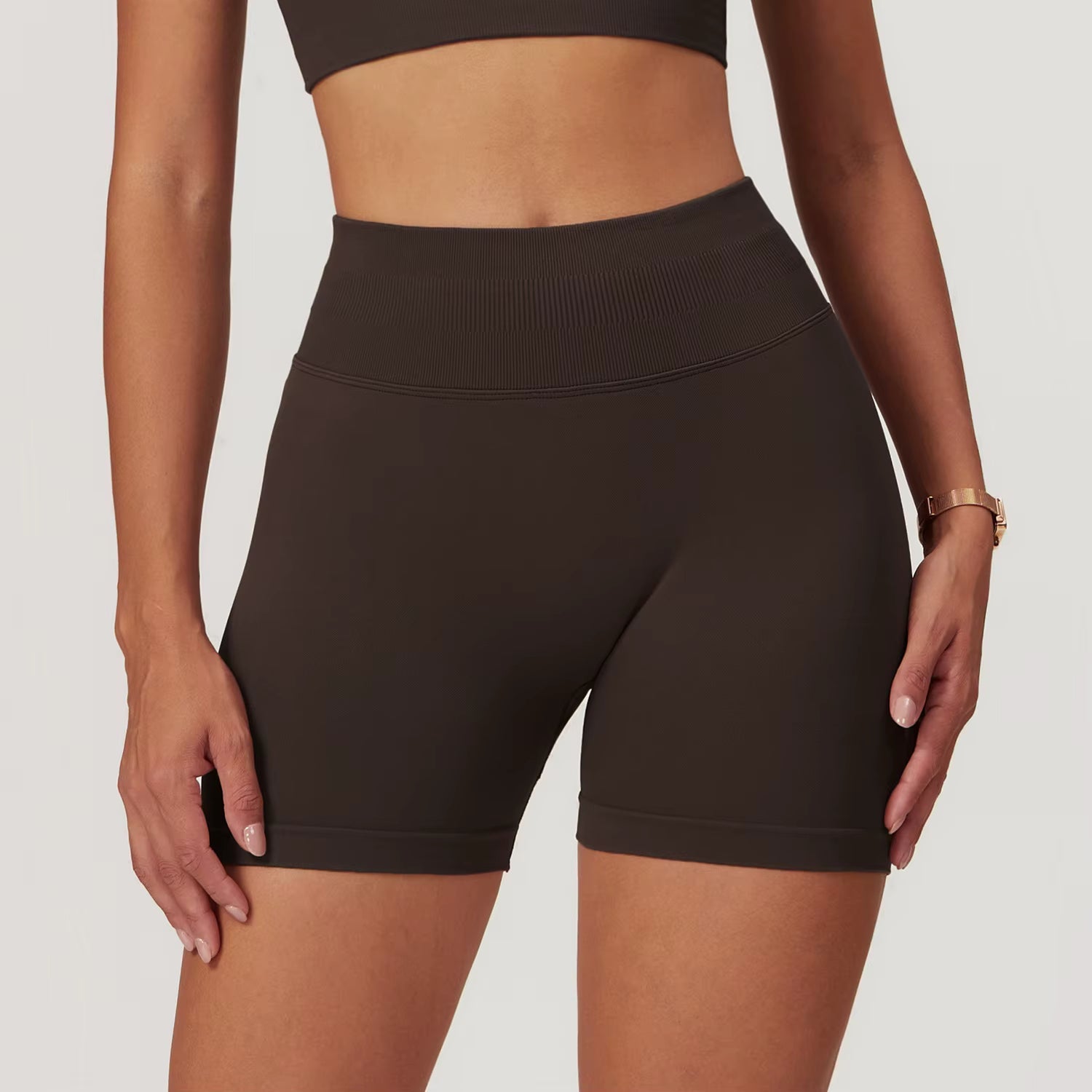 Sculpt Shorts VIP