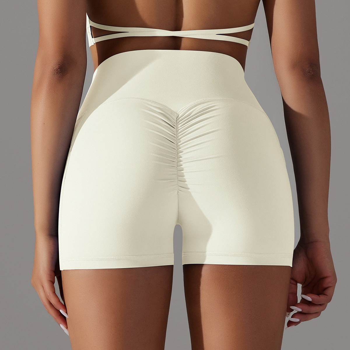 V-Sculpt Shorts VIP