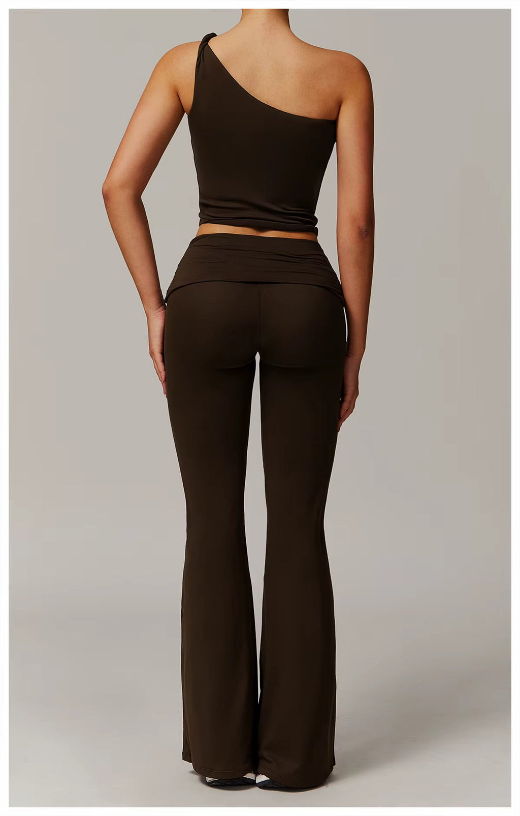 Asym Flare Set