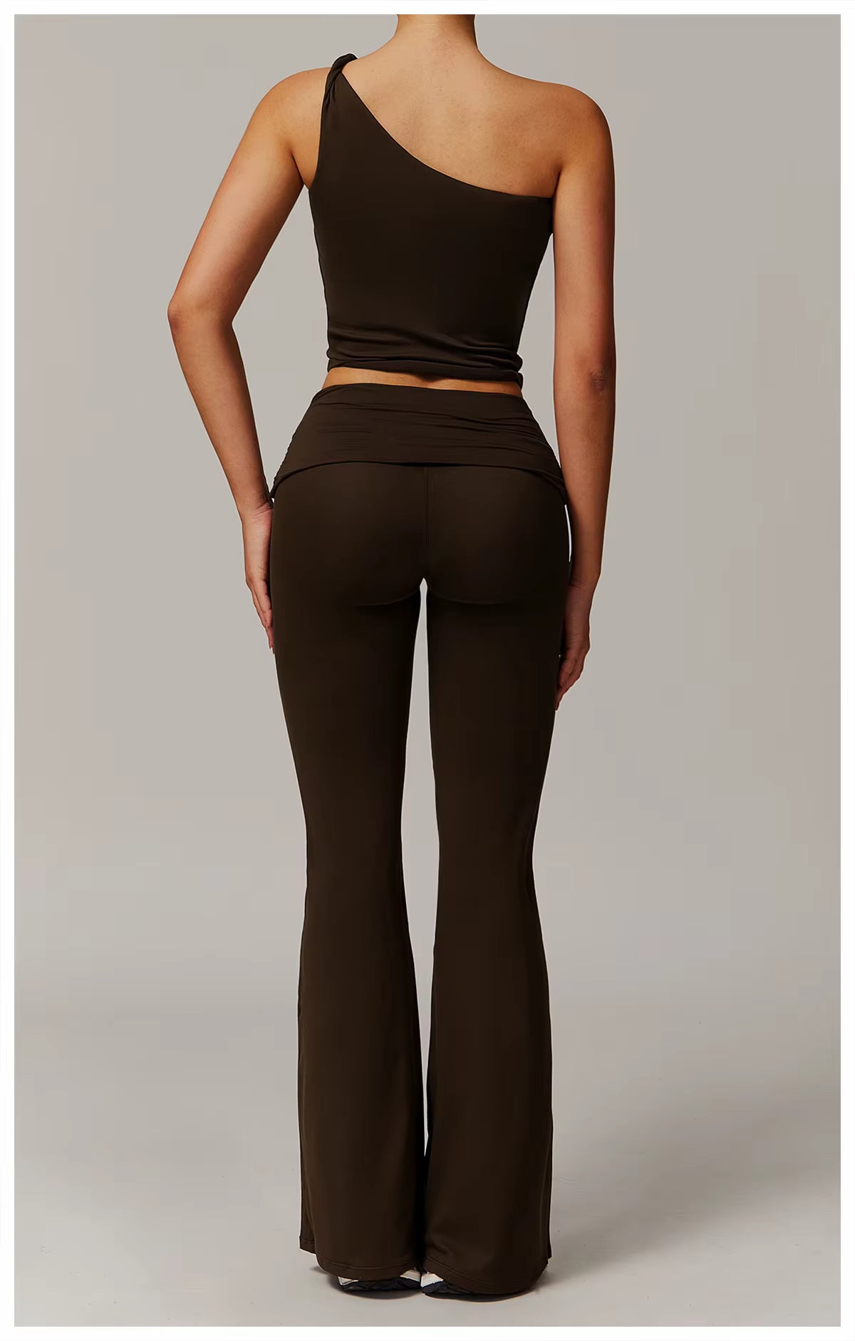 Asym Flare Set