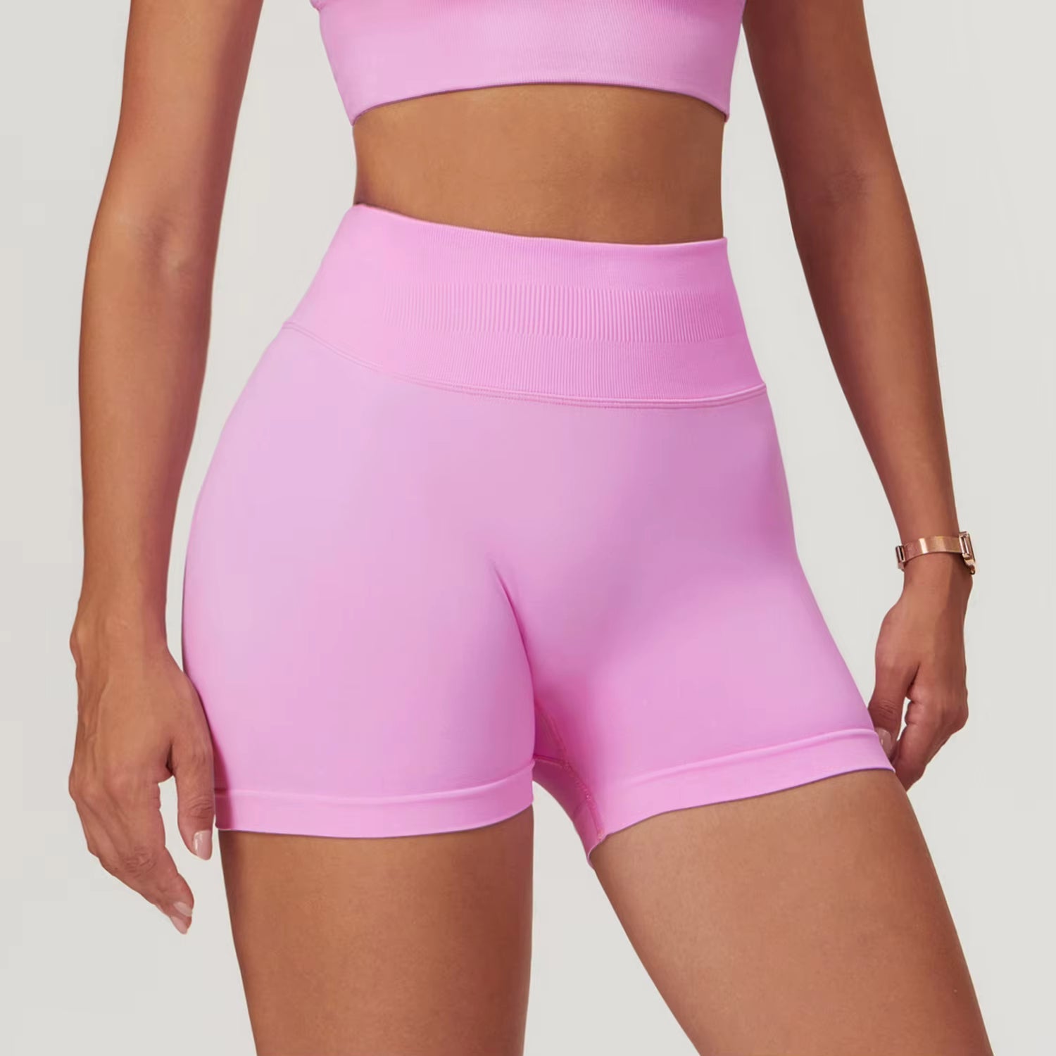 Sculpt Shorts VIP