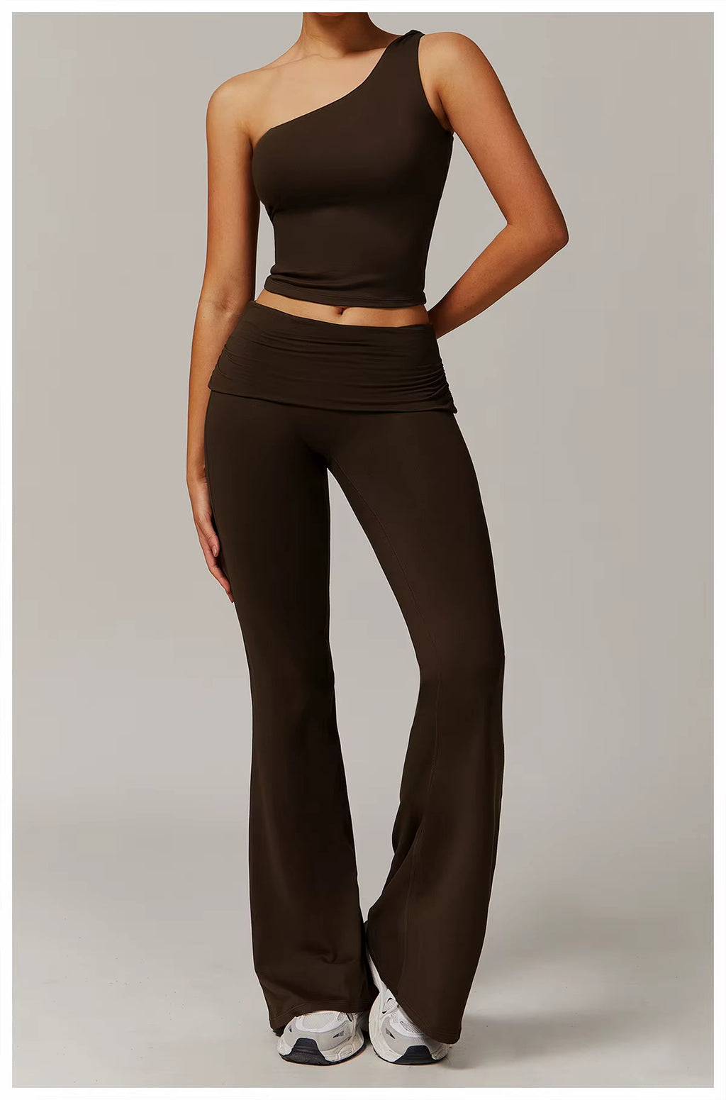 Asym Flare Set